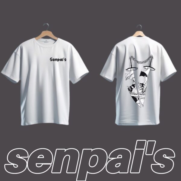 T-SHIRT ICHIGO