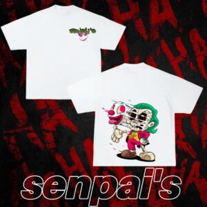 T-SHIRT JOKER