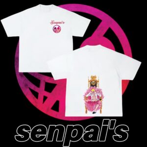 T-SHIRT DOFLAMINGO