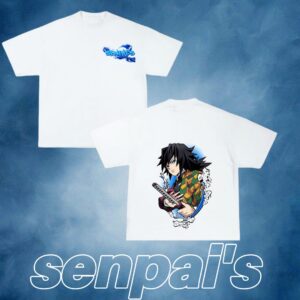 T-SHIRT TOMIOKA