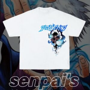 T-SHIRT TOBI