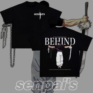 T-SHIRT TOJI