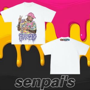 T-SHIRT BREEZY
