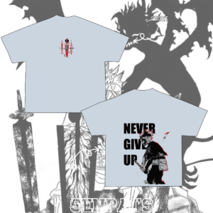 T-SHIRT ASTA